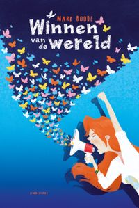 BOO - Winnen van de wereld VOORPLAT