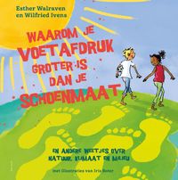 Cover Voetafdruk