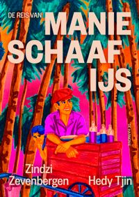 Manie Schaafijs_cover