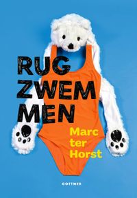 Rugzwemmen cover