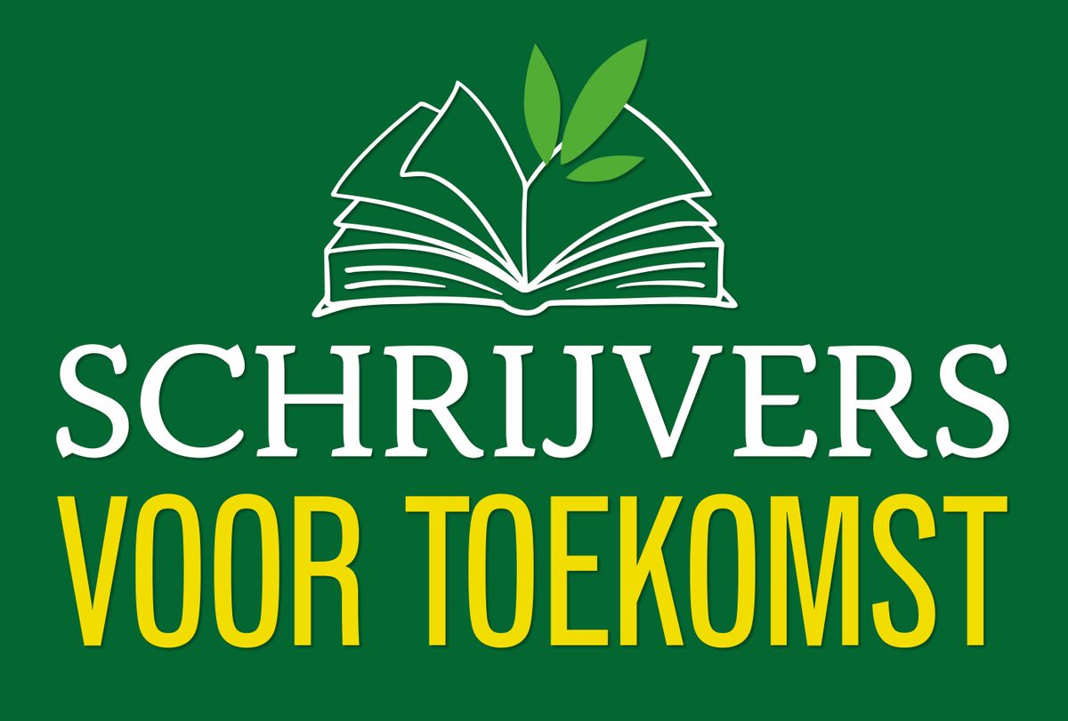 Schrijvers voor toekomst