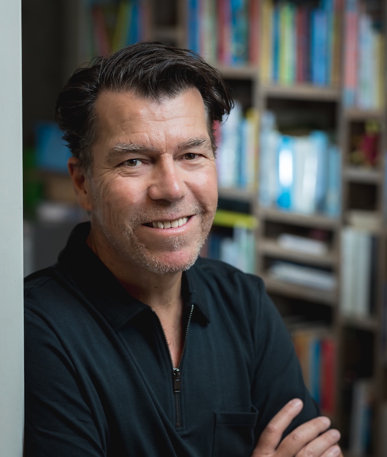 Marc ter Horst