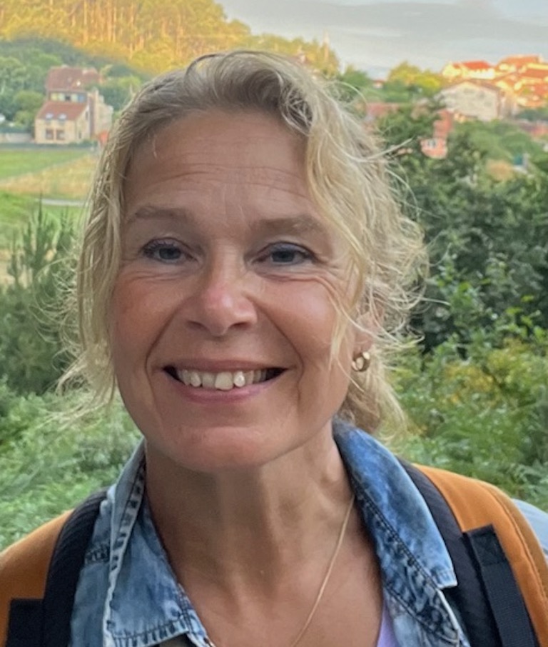 Annemarie van den Brink