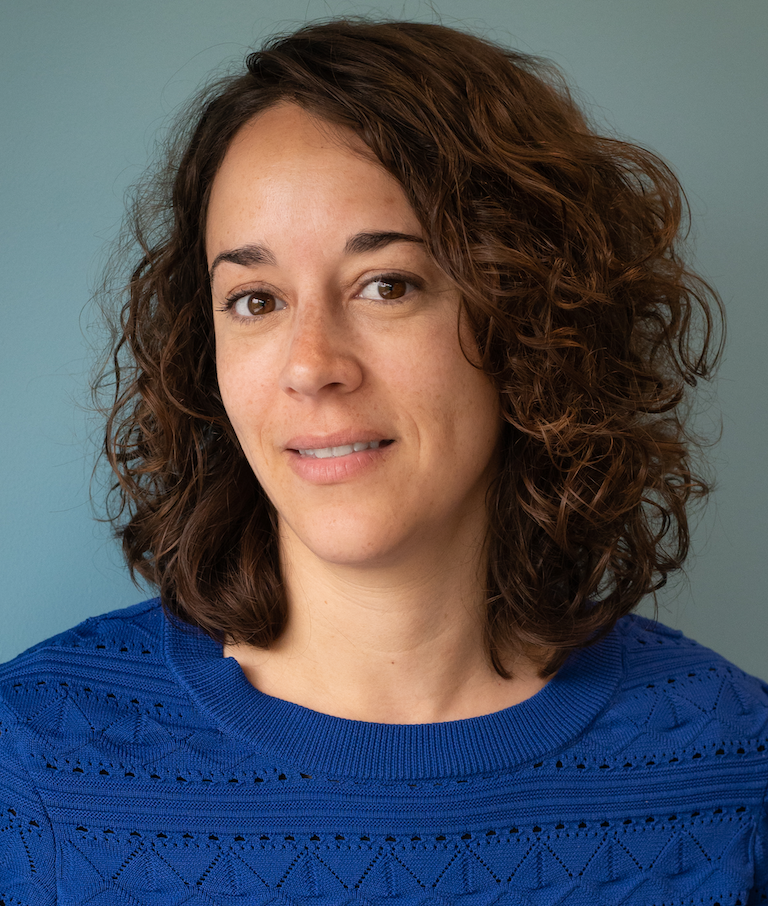 Heleen Blesgraaf