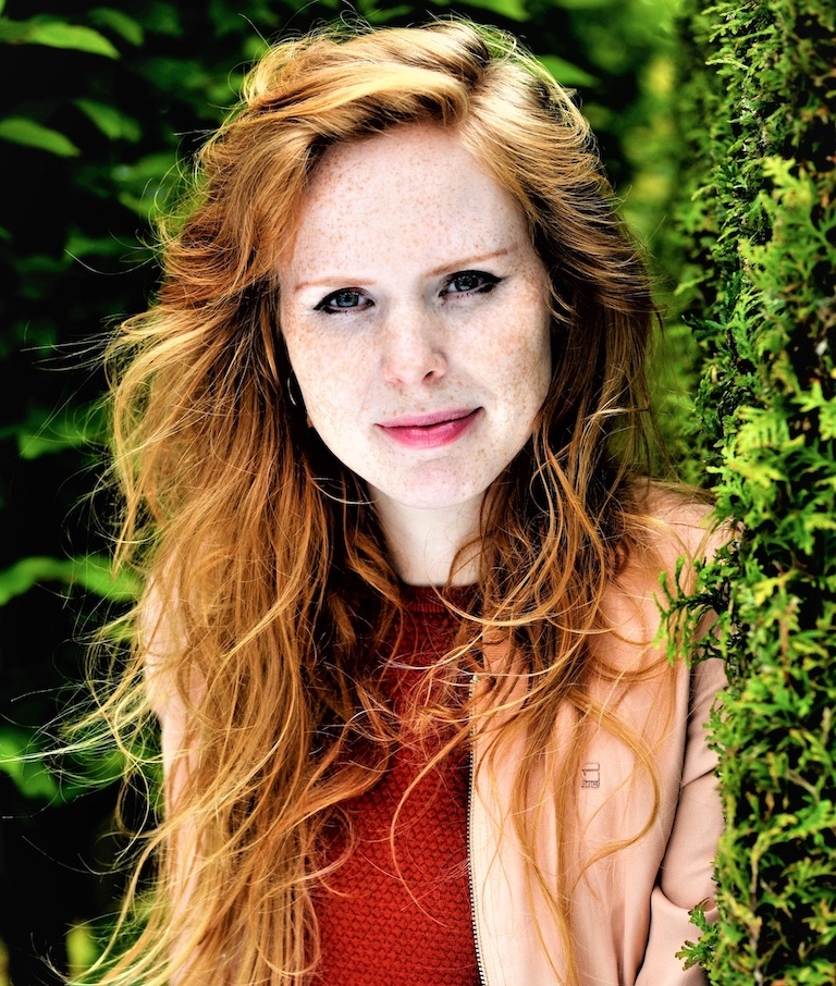 Marjolein Visser