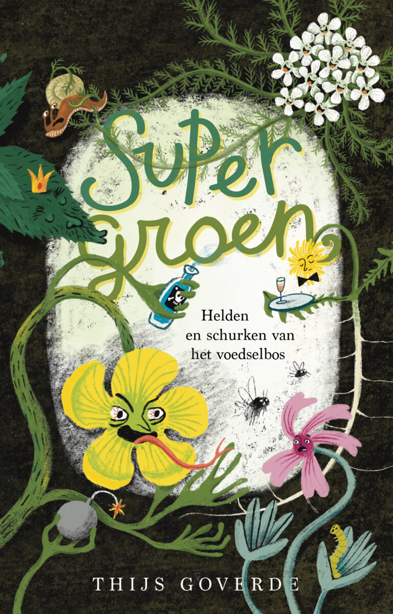 Supergroen