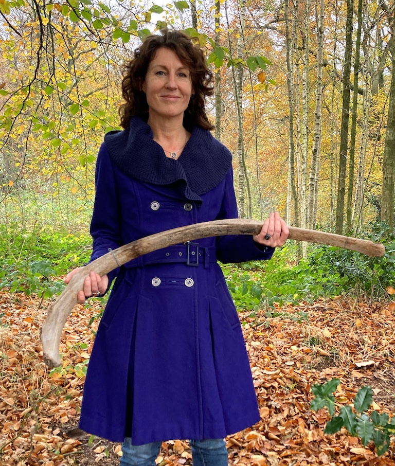 Tialda Hoogeveen