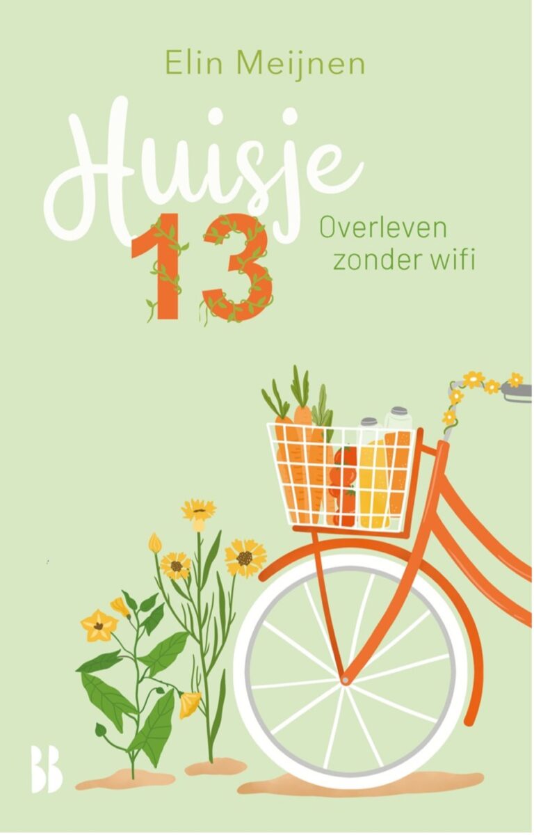 Huisje 13