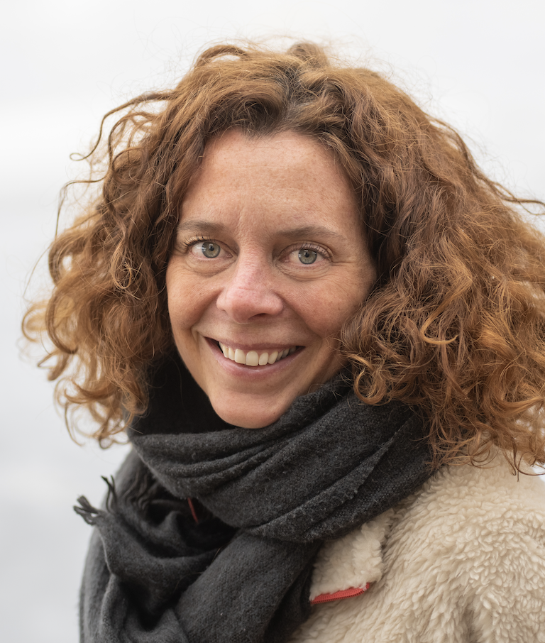 Lotte Stegeman
