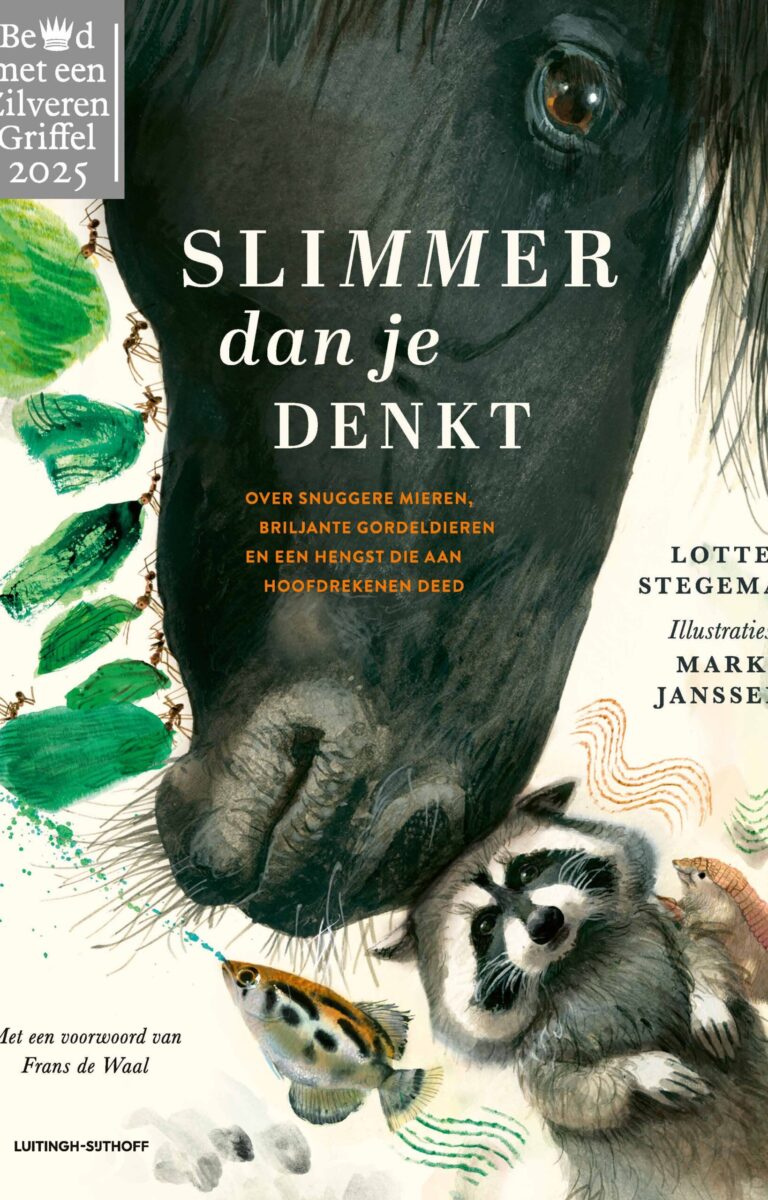 Slimmer dan je denkt