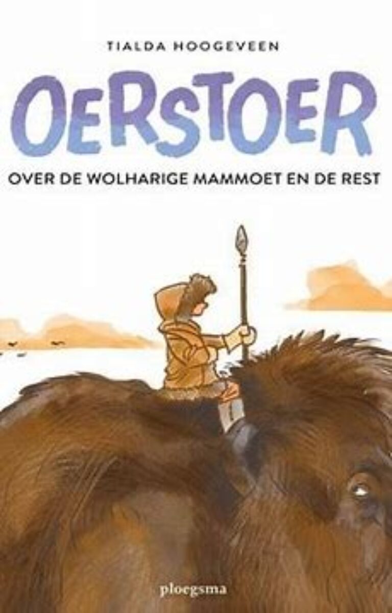 Oerstoer
