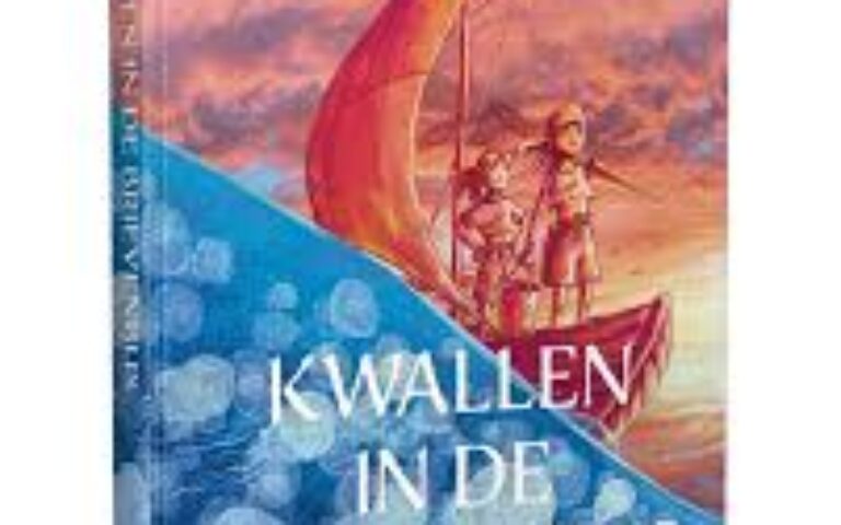 Kwallen in de brievenbus