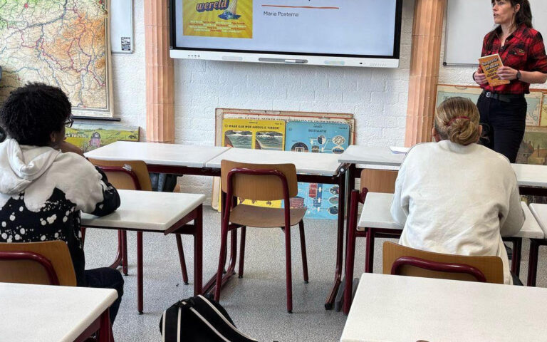 Vakoverstijgende lessen