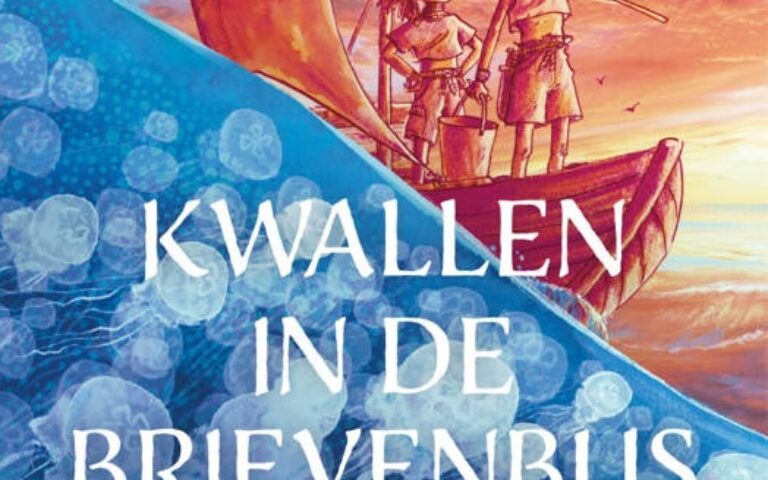 Kwallen in de brievenbus