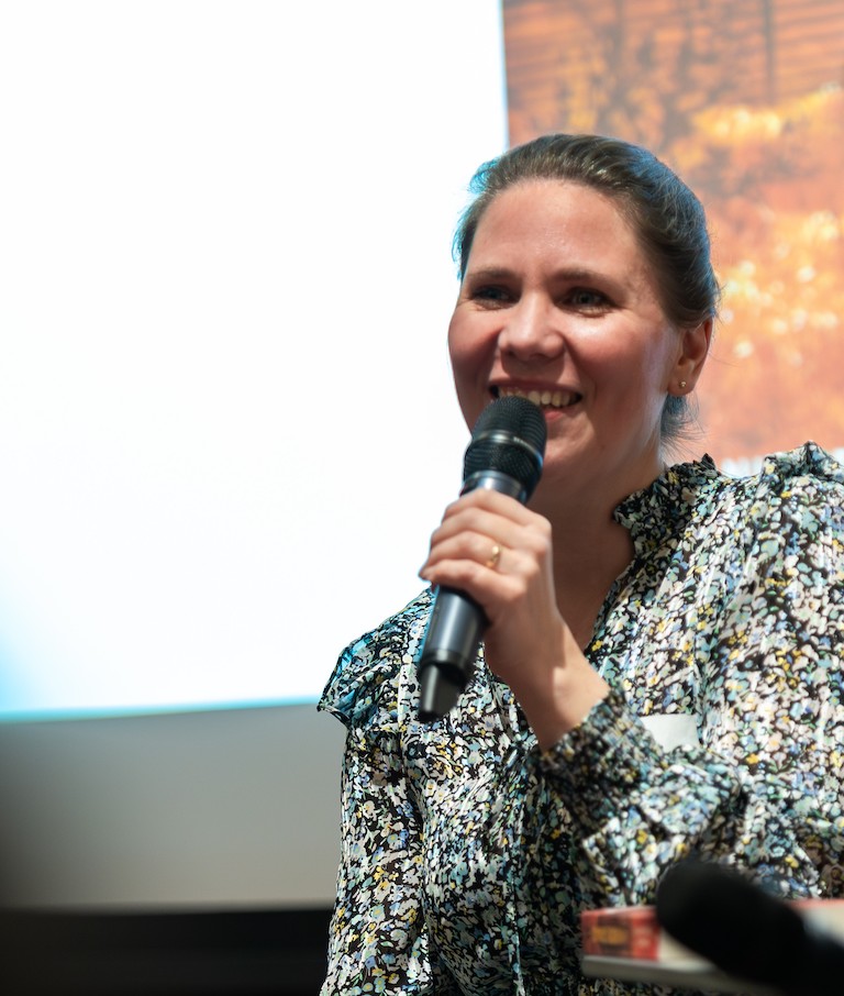Danique van der Rijt