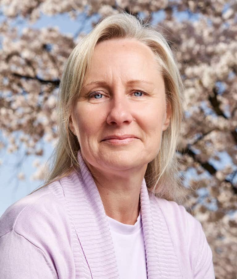 Eveline Baar