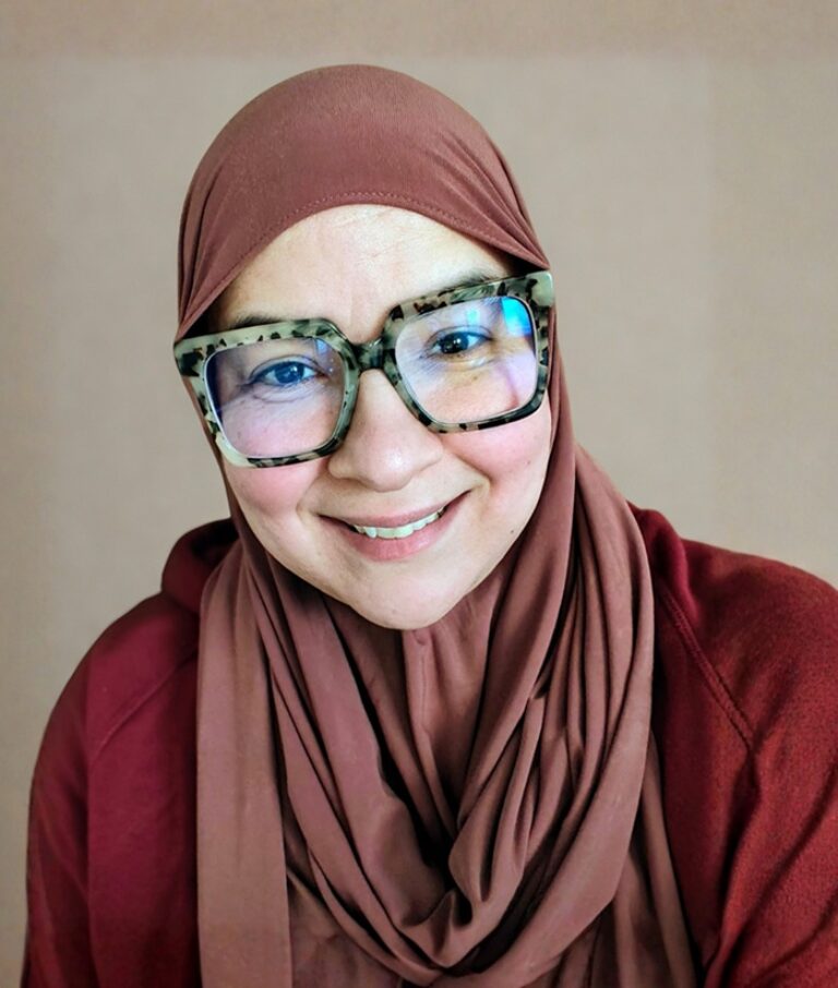 Najiba Abdellaoui